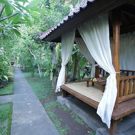 Karang Mesari Ubud Guest House Eksteriør bilde