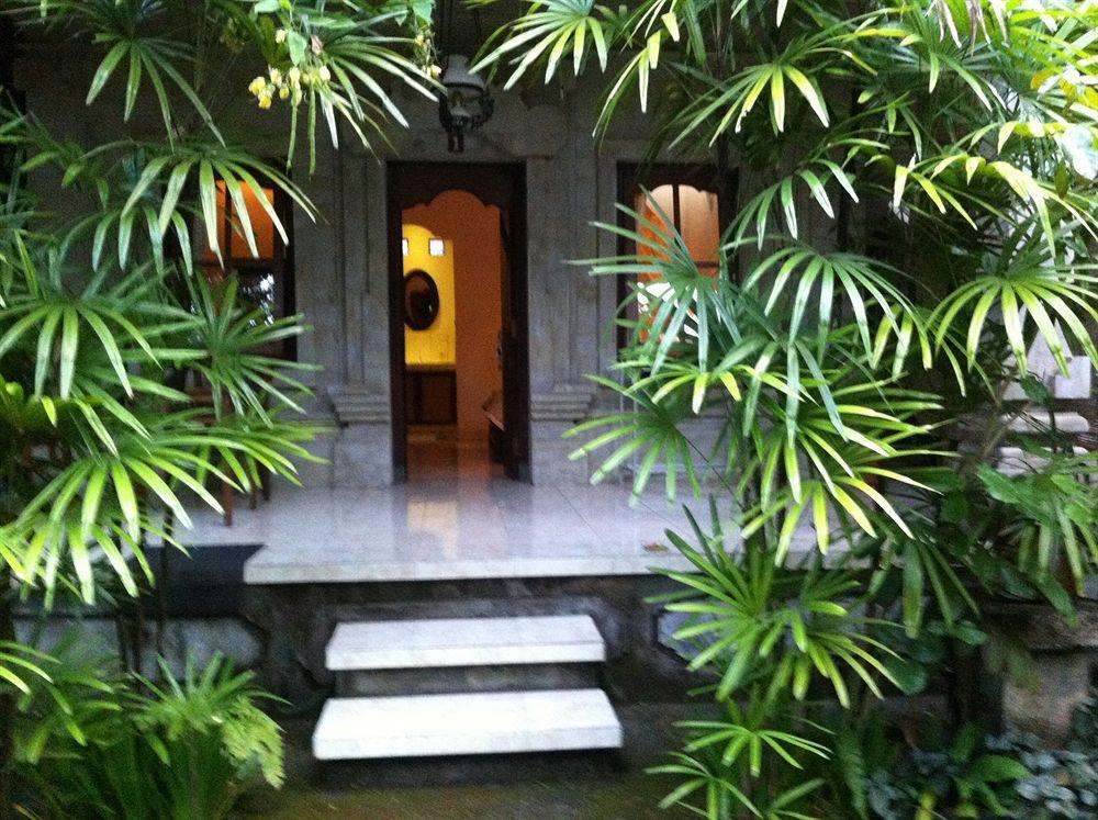 Karang Mesari Ubud Guest House Eksteriør bilde