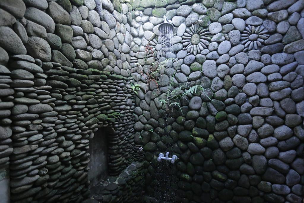 Karang Mesari Ubud Guest House Eksteriør bilde