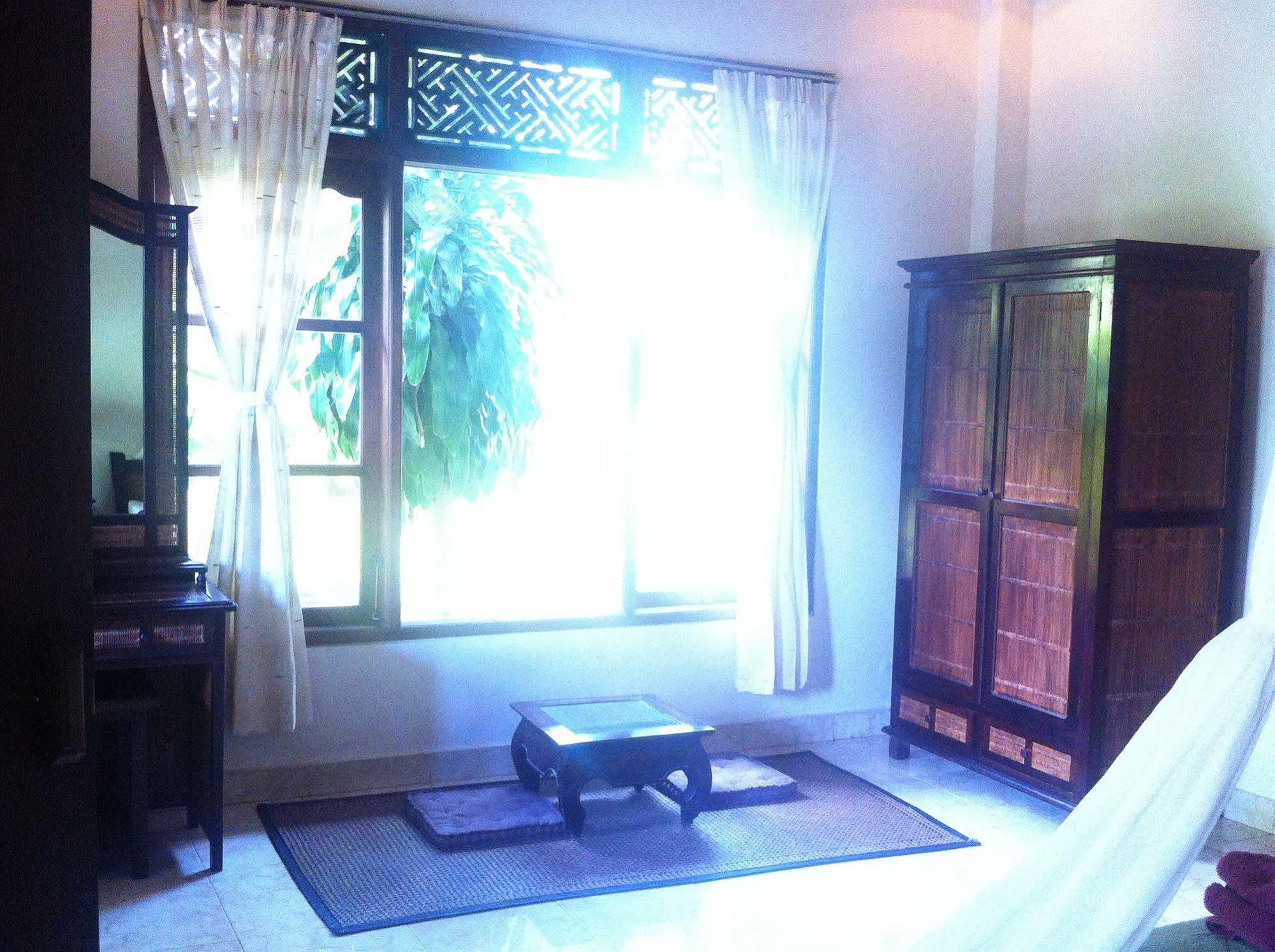 Karang Mesari Ubud Guest House Eksteriør bilde