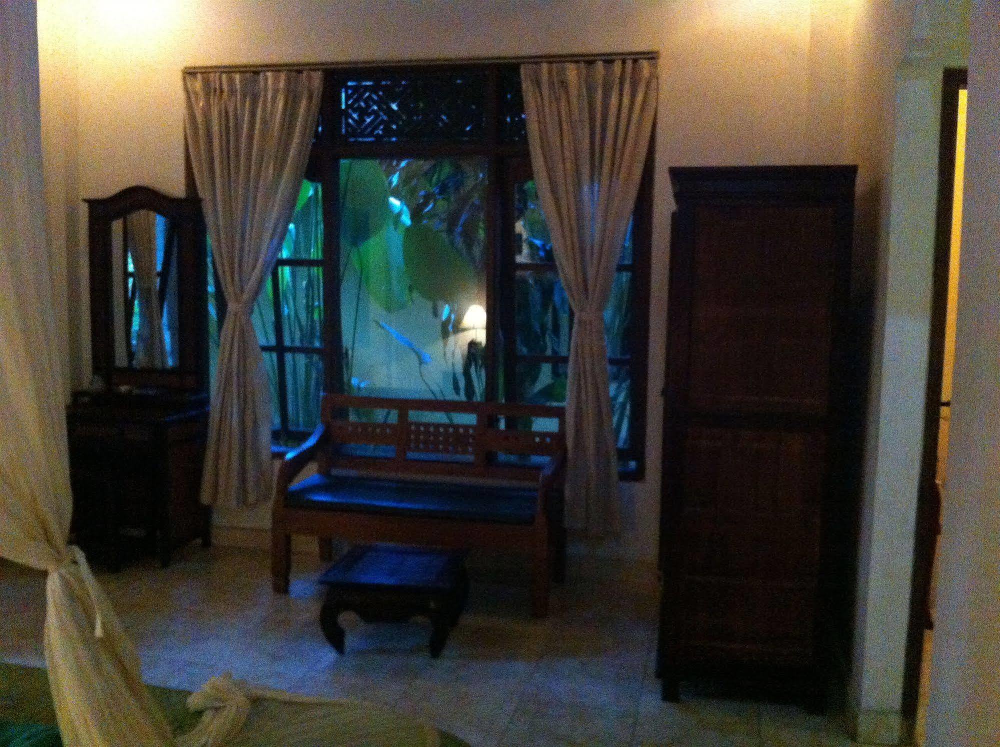 Karang Mesari Ubud Guest House Eksteriør bilde
