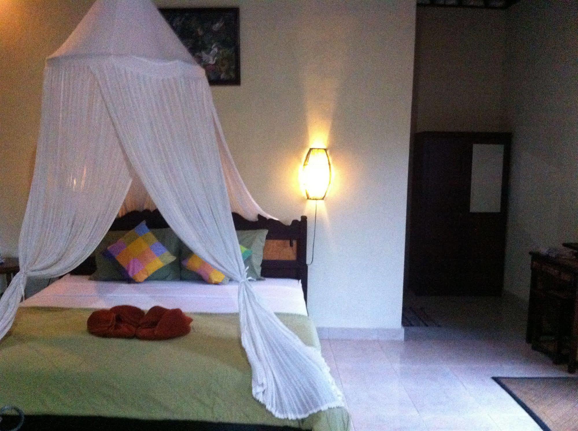 Karang Mesari Ubud Guest House Eksteriør bilde