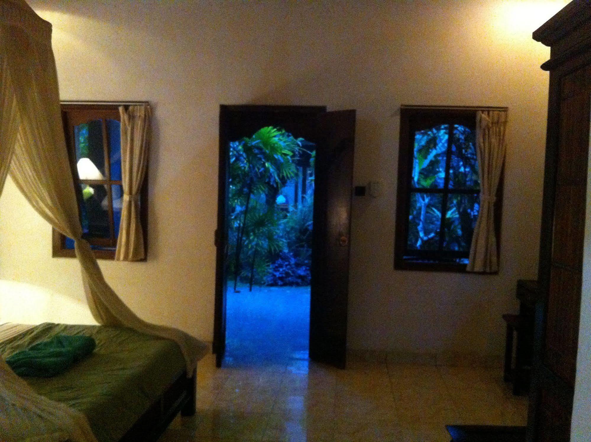 Karang Mesari Ubud Guest House Eksteriør bilde
