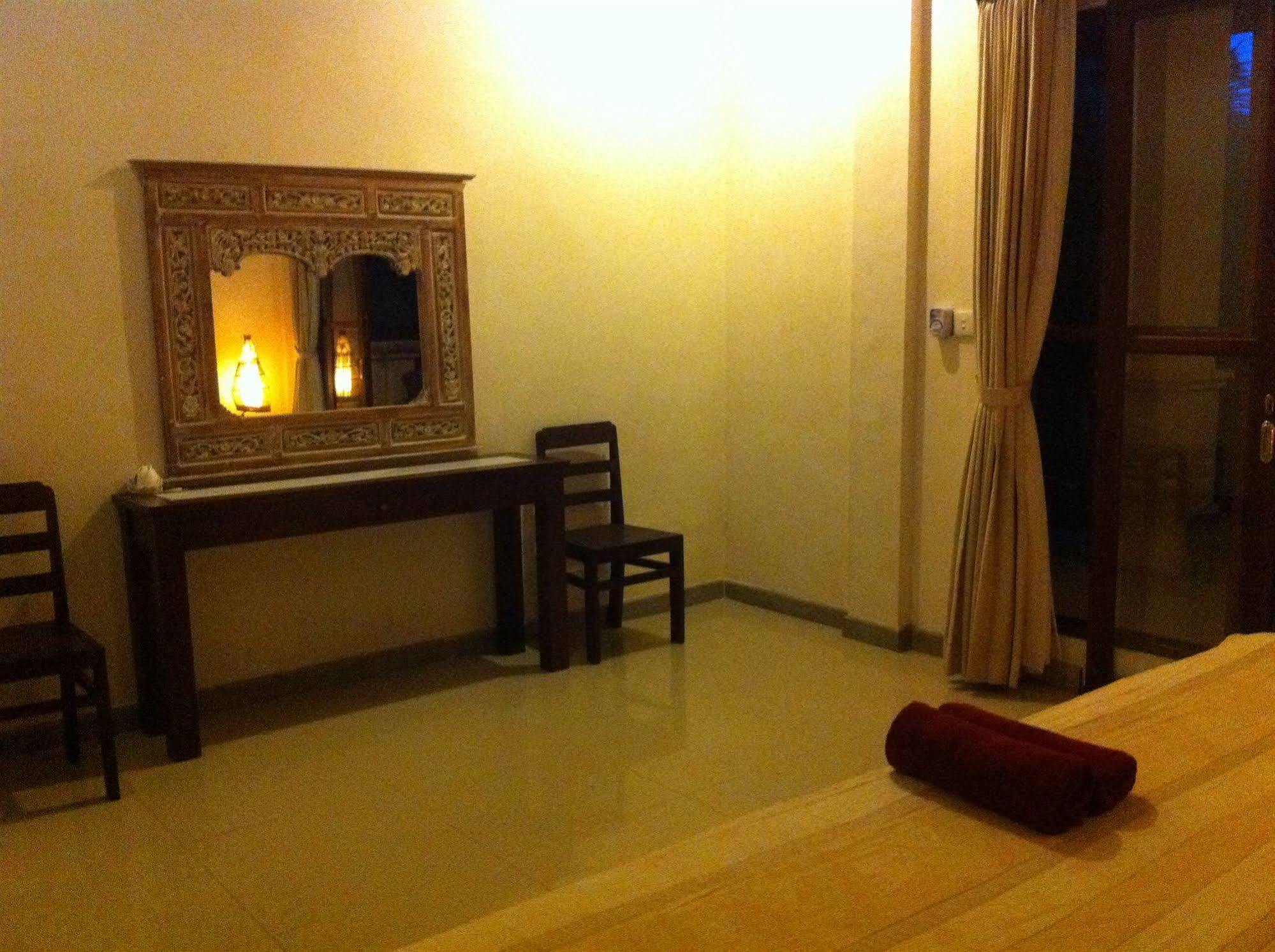 Karang Mesari Ubud Guest House Eksteriør bilde